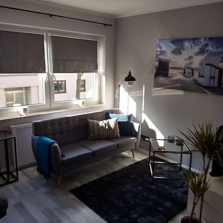 Apartment In Бремерхафен Экстерьер фото