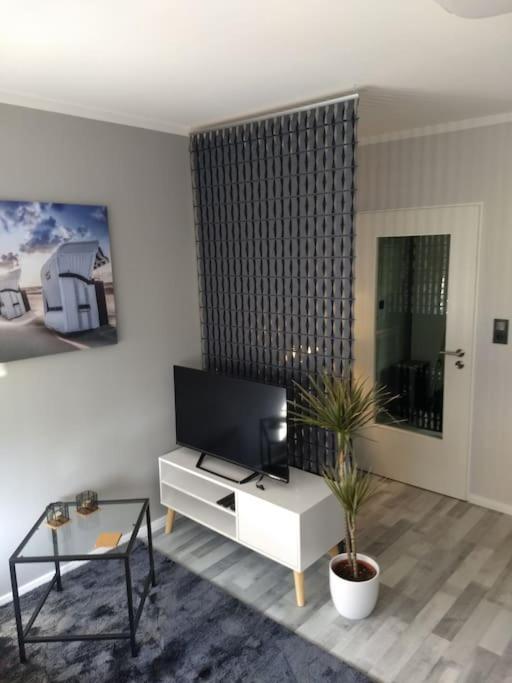 Apartment In Бремерхафен Экстерьер фото