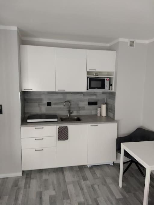 Apartment In Бремерхафен Экстерьер фото